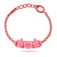 Bracciale Morellato Donna Colours in Silicone Cristallo SABZ144 - SABZ144